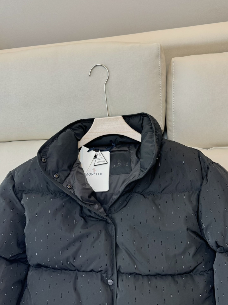 Moncler Down Coat